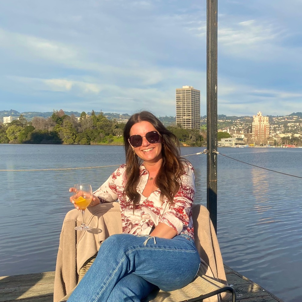 Meet your Posher, Jessica